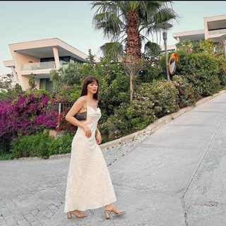 Seray Kaya feet photo 13
