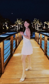 Seray Kaya feet photo 10