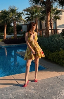 Seray Kaya feet photo 3