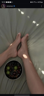 Seray Kaya feet photo 17