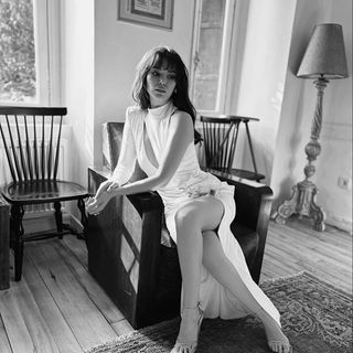 Seray Kaya feet photo 11