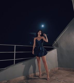 Seray Kaya feet photo 9