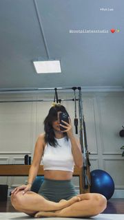 Seray Kaya feet photo 7