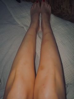 Seray Kaya feet photo 3