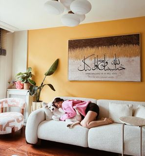 Seray Kaya feet photo 12