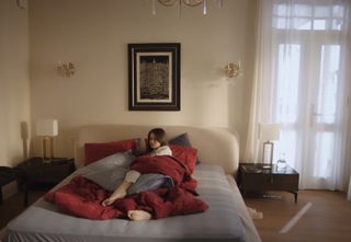 Seray Kaya feet photo 7