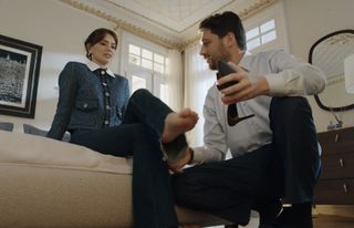 Seray Kaya feet photo 6
