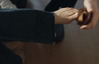 Seray Kaya feet photo 4