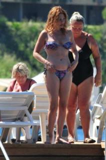 Seray Sever feet photo 16