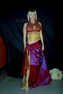 Seray Sever feet photo 2