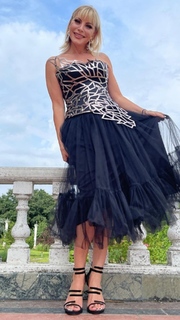 Seray Sever feet photo 12