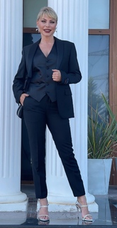 Seray Sever feet photo 10