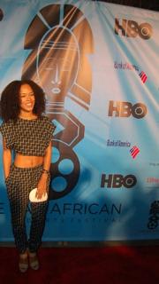 Serayah feet photo 17