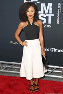 Serayah feet photo 8