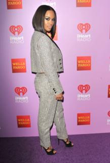 Serayah feet photo 18