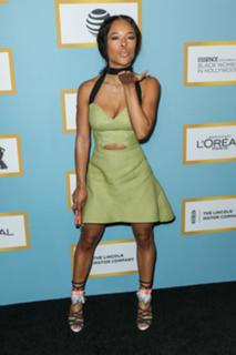 Serayah feet photo 18