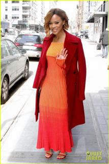 Serayah feet photo 7