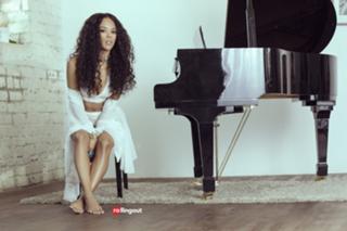 Serayah feet photo 3