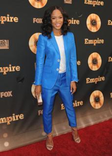 Serayah feet photo 19