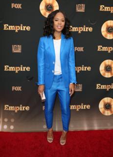 Serayah feet photo 13