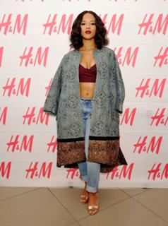 Serayah feet photo 17