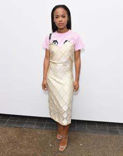 Serayah feet photo 10
