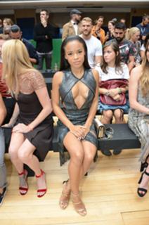 Serayah feet photo 18