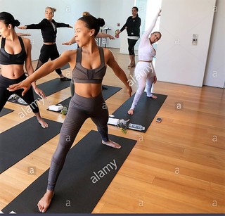 Serayah feet photo 9