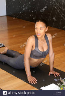 Serayah feet photo 11