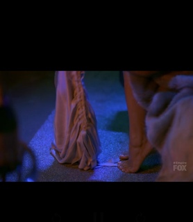 Serayah feet photo 9