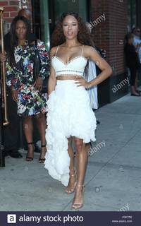 Serayah feet photo 14
