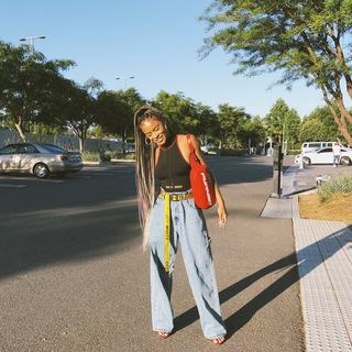 Serayah feet photo 20