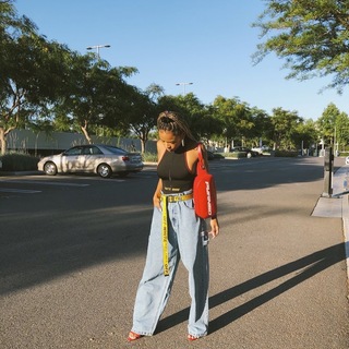 Serayah feet photo 19