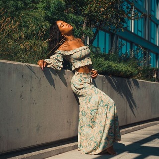 Serayah feet photo 17
