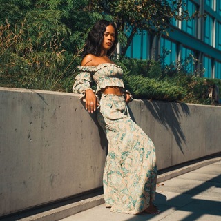 Serayah feet photo 16