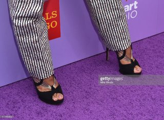 Serayah feet photo 10