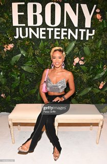 Serayah feet photo 16