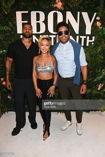 Serayah feet photo 15