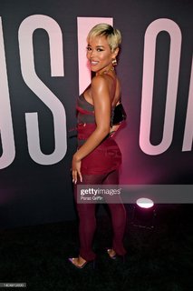 Serayah feet photo 13