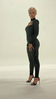 Serayah feet photo 6
