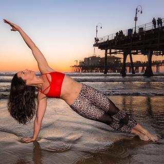 Serena Deeb feet photo 9