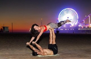 Serena Deeb feet photo 5