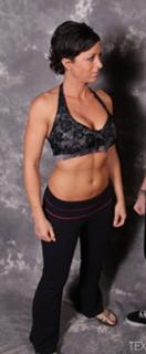 Serena Deeb feet photo 2