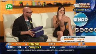 Serena Garitta feet photo thumbnail