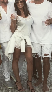 Serena Garitta feet photo thumbnail