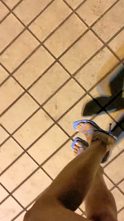 Serena Garitta feet photo thumbnail