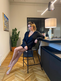 Serena Garitta feet photo thumbnail