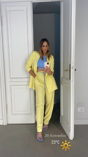 Serena Garitta feet photo thumbnail