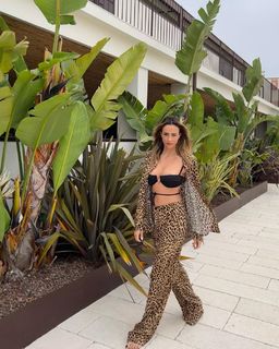 Serena Garitta feet photo thumbnail