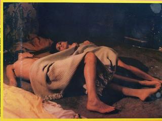 Serena Grandi feet photo 8